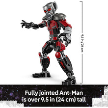 Buy LEGO,LEGO Marvel Captain America: Civil War Action Battle - Super Heroes Building Toy with 8 Minifigures incl. Iron Man, Spider-Man & Black Panther - Gadcet UK | UK | London | Scotland | Wales| Near Me | Cheap | Pay In 3 | Construction Set Toys