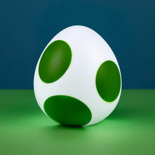Buy Paladone,Paladone Super Mario Yoshi Egg Light - Gadcet UK | UK | London | Scotland | Wales| Near Me | Cheap | Pay In 3 | Night Lights & Ambient Lighting