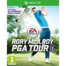 Buy Microsoft,Rory McIlroy PGA Tour - Xbox One - Gadcet UK | UK | London | Scotland | Wales| Ireland | Near Me | Cheap | Pay In 3 | Video Game Software