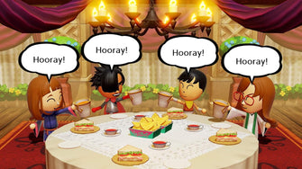 Buy Nintendo,Miitopia (Nintendo Switch) - Gadcet UK | UK | London | Scotland | Wales| Near Me | Cheap | Pay In 3 | Video Game Software