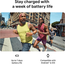 Buy Google,Fitbit by Google Charge 6 Activity Tracker with Google Wallet and Google Maps - Gadcet UK | UK | London | Scotland | Wales| Ireland | Near Me | Cheap | Pay In 3 | Smart Watch