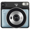 Buy Instax,Instax Square SQ6 Instant Camera - Aqua Blue, 5 Shooting Modes, Built-In Flash, Automatic Exposure - Gadcet UK | UK | London | Scotland | Wales| Near Me | Cheap | Pay In 3 | Instant Film Cameras
