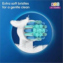 Buy Oral-B,Oral-B Kids Electric Toothbrush Heads - Disney Spiderman, Pack of 8, Mailbox-Friendly - Gadcet UK | UK | London | Scotland | Wales| Near Me | Cheap | Pay In 3 | Toothbrush Head