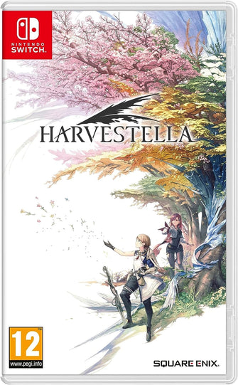 Buy Nintendo,Harvestella -  Nintendo Switch - Gadcet UK | UK | London | Scotland | Wales| Ireland | Near Me | Cheap | Pay In 3 | Video Game Software