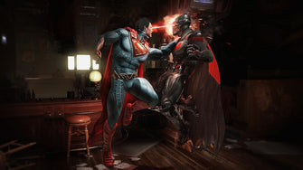 Buy PlayStation,Injustice 2: PlayStation Hits - PS4 Game - Gadcet UK | UK | London | Scotland | Wales| Near Me | Cheap | Pay In 3 | Video Game Software