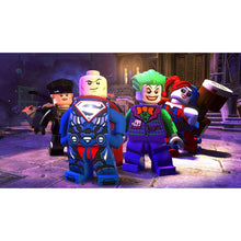 Buy Nintendo Switch,LEGO DC Super-Villains - Nintendo Switch Games - Gadcet UK | UK | London | Scotland | Wales| Near Me | Cheap | Pay In 3 | Games