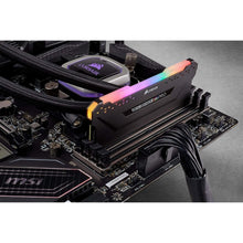 Buy Corsair,Corsair Vengeance RGB PRO 16GB (1x16GB) DDR4 3600 (PC4-28800) C18 Optimized for AMD Ryzen – Black - Gadcet UK | UK | London | Scotland | Wales| Ireland | Near Me | Cheap | Pay In 3 | Computer Components