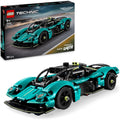 Buy LEGO,LEGO Technic Aston Martin Valkyrie Buildable Car Model Kit (Set 42208) - Gadcet UK | UK | London | Scotland | Wales| Near Me | Cheap | Pay In 3 | Construction Set Toys