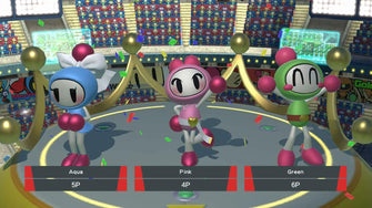 Buy Xbox One,Super Bomberman R Shiny Edition - Xbox One Game - Gadcet UK | UK | London | Scotland | Wales| Near Me | Cheap | Pay In 3 | Video Game Software