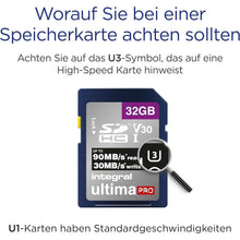 Buy Integral,Integral 32GB 3-Pack SD Cards with 6-Slot Protective Metal Case - 4K Ultra-HD, V30 UHS-I U3, Up to 90MB/s Read Speed, Class 10 - Gadcet UK | UK | London | Scotland | Wales| Near Me | Cheap | Pay In 3 | Memory Card