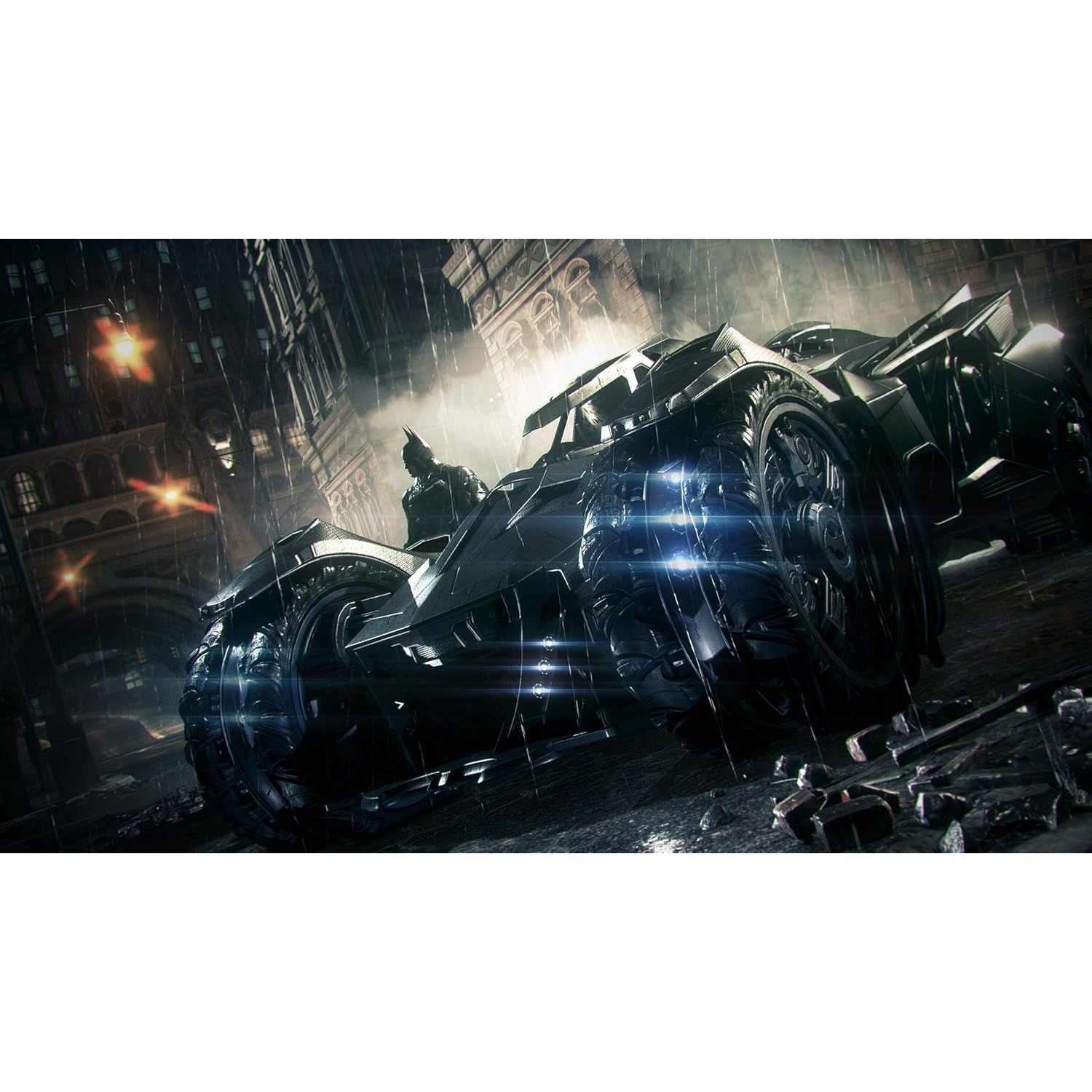 Buy PlayStation,Batman Arkham Knight - PlayStation 4 Standard Edition - Gadcet UK | UK | London | Scotland | Wales| Near Me | Cheap | Pay In 3 | Video Game Consoles