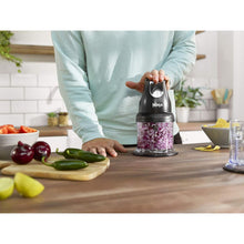 Buy Ninja,Ninja Express Chop Mini Herb & Vegetable Chopper – NJ1002UKBK (Black) - Gadcet UK | UK | London | Scotland | Wales| Near Me | Cheap | Pay In 3 | Food Processors
