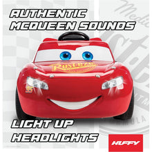 Buy Huffy,Huffy Disney Cars Lightning McQueen 6V Electric Ride-On – The Ultimate Racing Experience for Young Champions - Gadcet UK | UK | London | Scotland | Wales| Near Me | Cheap | Pay In 3 | Electric Riding Vehicles