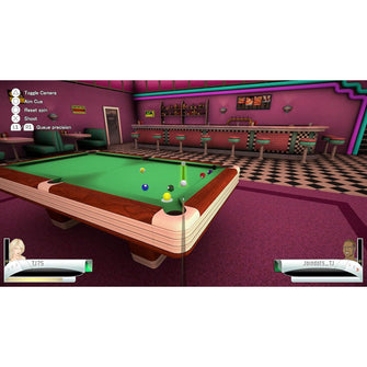 Buy PlayStation,3D Billiards: Pool & Snooker – PS5 Game - Gadcet UK | UK | London | Scotland | Wales| Near Me | Cheap | Pay In 3 | Video Game