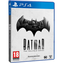 Buy PS4,Batman Telltale Series (PS4) - Gadcet UK | UK | London | Scotland | Wales| Ireland | Near Me | Cheap | Pay In 3 | Video Game Software