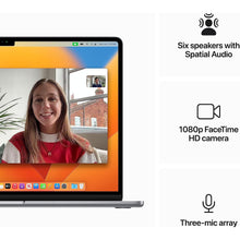 Buy Apple,Apple 2023 MacBook Air laptop with M2 chip - Space Grey - 8GB/512 GB SSD - Gadcet.com | UK | London | Scotland | Wales| Ireland | Near Me | Cheap | Pay In 3 | Laptops