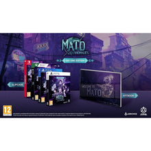Buy Xbox,Mato Anomalies XSX - Xbox Series X - Gadcet UK | UK | London | Scotland | Wales| Near Me | Cheap | Pay In 3 | Video Game Software