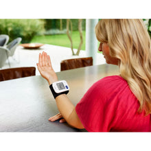 Buy Omron,Omron RS4 - Automatic Wrist Blood Pressure Monitor - Gadcet UK | UK | London | Scotland | Wales| Near Me | Cheap | Pay In 3 | Blood Pressure Monitors