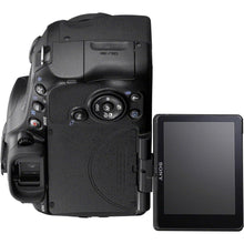 Buy Sony,Sony Alpha A65 SLT-A65V 24MP DSLR Camera + 18-55mm Zoom Lens Kit - Gadcet UK | UK | London | Scotland | Wales| Near Me | Cheap | Pay In 3 | Cameras & Optics