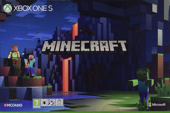 Buy Xbox,Xbox One S Console - 1TB, Minecraft Green Edition (No Game) - Gadcet UK | UK | London | Scotland | Wales| Near Me | Cheap | Pay In 3 | Video Game Consoles