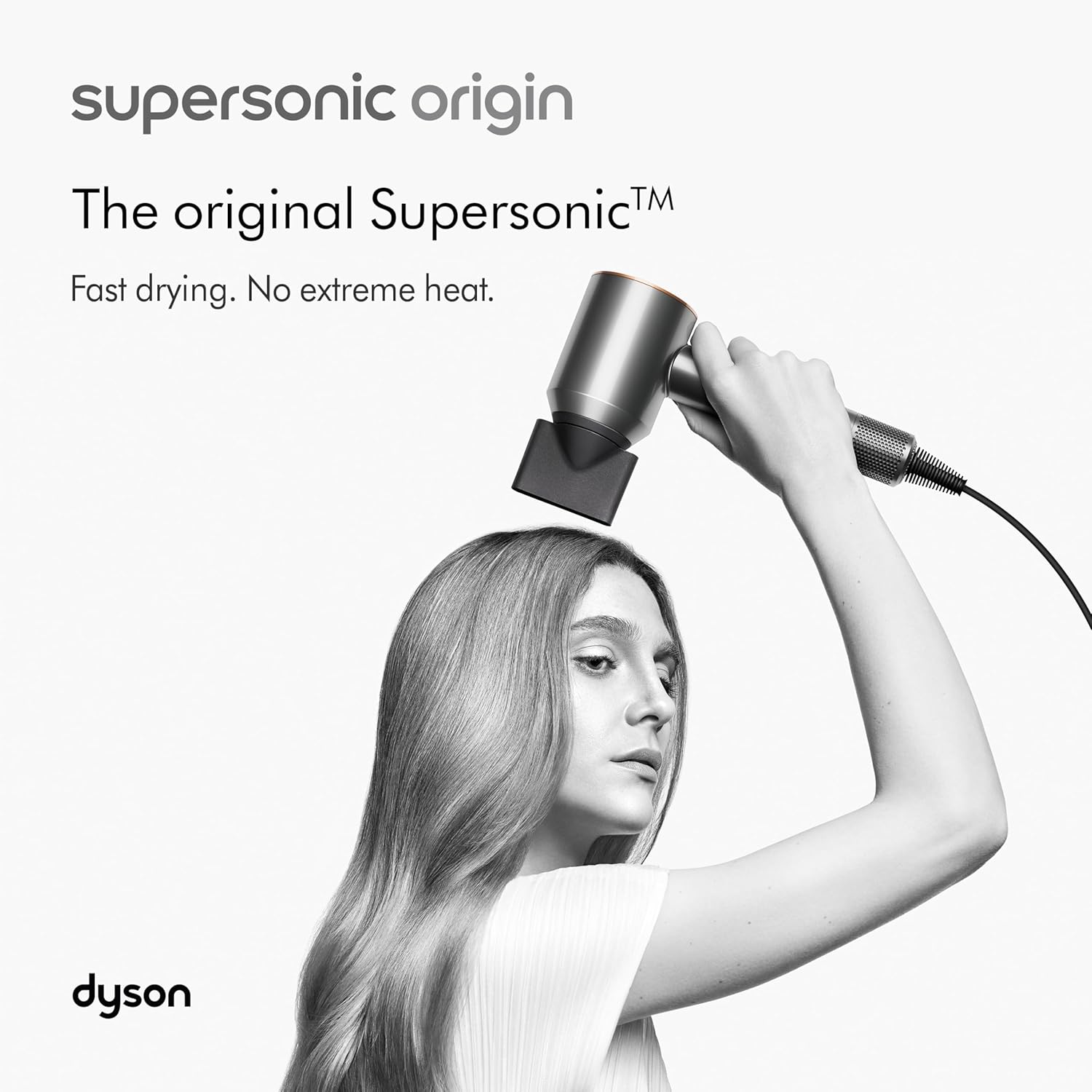 Buy Dyson,Dyson Supersonic™ Origin Hair Dryer - Gadcet UK | UK | London | Scotland | Wales| Near Me | Cheap | Pay In 3 | Hair Dryers
