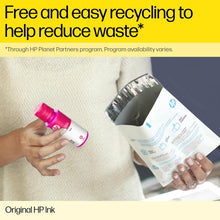 Buy HP,HP Original 31 Magenta Ink Bottle - 70ml, Single Pack, 8000 Pages or Up to 3 Years Yield for HP Smart Tank Printers - Gadcet UK | UK | London | Scotland | Wales| Near Me | Cheap | Pay In 3 | Toner & Inkjet Cartridge Refills