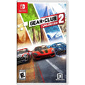 Buy Nintendo,Gear Club Unlimited 2 - Nintendo Switch - Gadcet UK | UK | London | Scotland | Wales| Ireland | Near Me | Cheap | Pay In 3 | Video Game Software