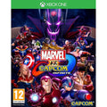 Buy Xbox,Marvel Vs Capcom Infinite (Xbox One) - Gadcet UK | UK | London | Scotland | Wales| Near Me | Cheap | Pay In 3 | Video Game Software