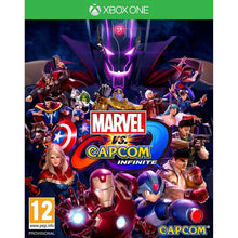 Buy Xbox,Marvel Vs Capcom Infinite (Xbox One) - Gadcet UK | UK | London | Scotland | Wales| Near Me | Cheap | Pay In 3 | Video Game Software