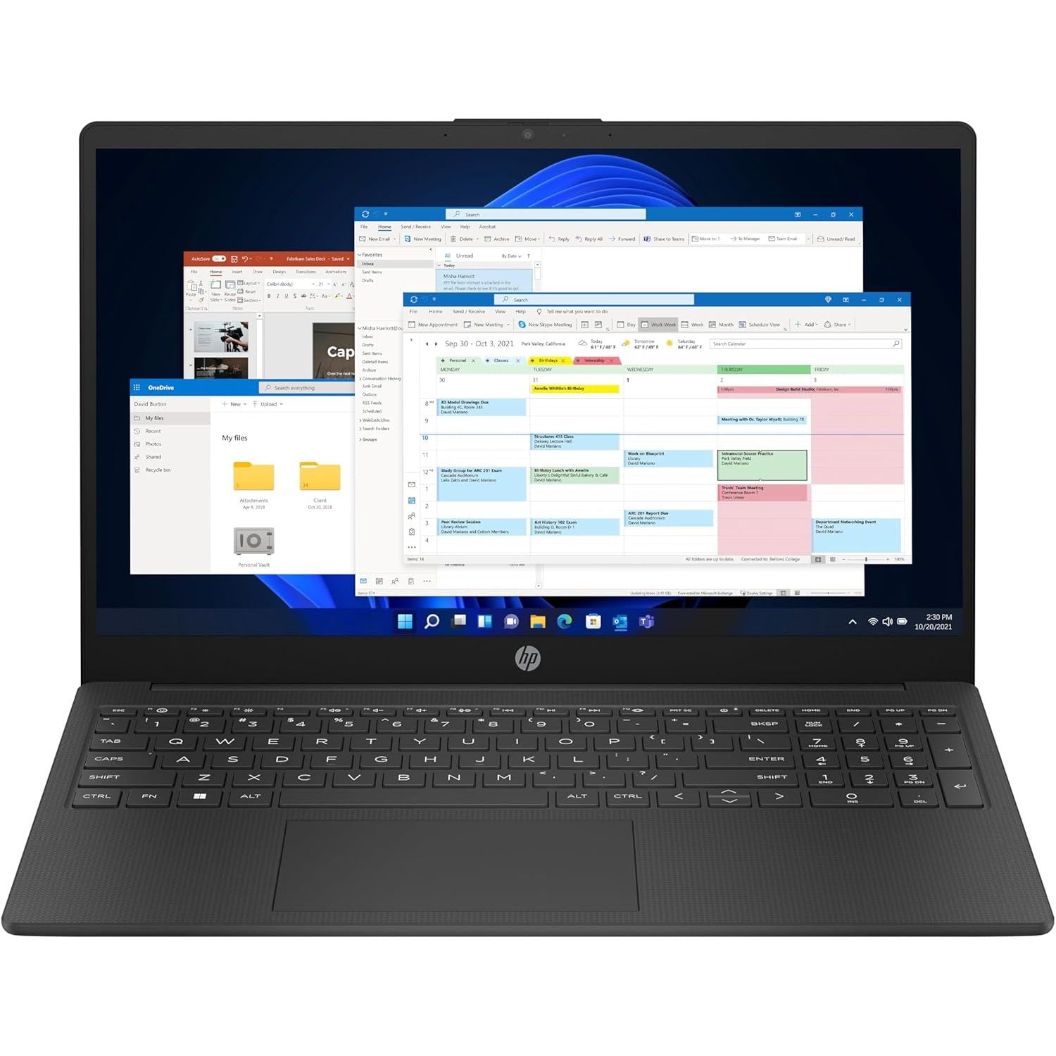 Buy HP,HP 15.6" Laptop (15-fc0038sa) – AMD Ryzen 3, 8GB RAM, 256GB SSD, Radeon Graphics, FHD, Windows 11 – Jet Black - Gadcet UK | UK | London | Scotland | Wales| Near Me | Cheap | Pay In 3 | Laptops