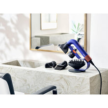 Buy Dyson,Dyson Supersonic Professional Hair Dryer – Vinca Blue/Topaz - Gadcet UK | UK | London | Scotland | Wales| Near Me | Cheap | Pay In 3 | Hair Dryers