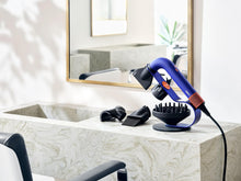 Dyson Supersonic Professional Hair Dryer – Vinca Blue/Topaz