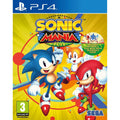 Buy PS4,Sonic Mania Plus (PS4) - Gadcet UK | UK | London | Scotland | Wales| Ireland | Near Me | Cheap | Pay In 3 | Video Game Software