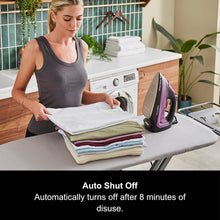 Morphy Richards 303140 Turbosteam Steam Iron