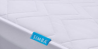 Buy SIMBA,SIMBA Performance Mattress Protector King 150 X 200 CM - Gadcet UK | UK | London | Scotland | Wales| Ireland | Near Me | Cheap | Pay In 3 | 