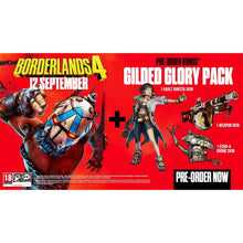 Buy PlayStation,Borderlands 4 Standard Edition - PS5 Game - Gadcet UK | UK | London | Scotland | Wales| Near Me | Cheap | Pay In 3 | Video Game Software