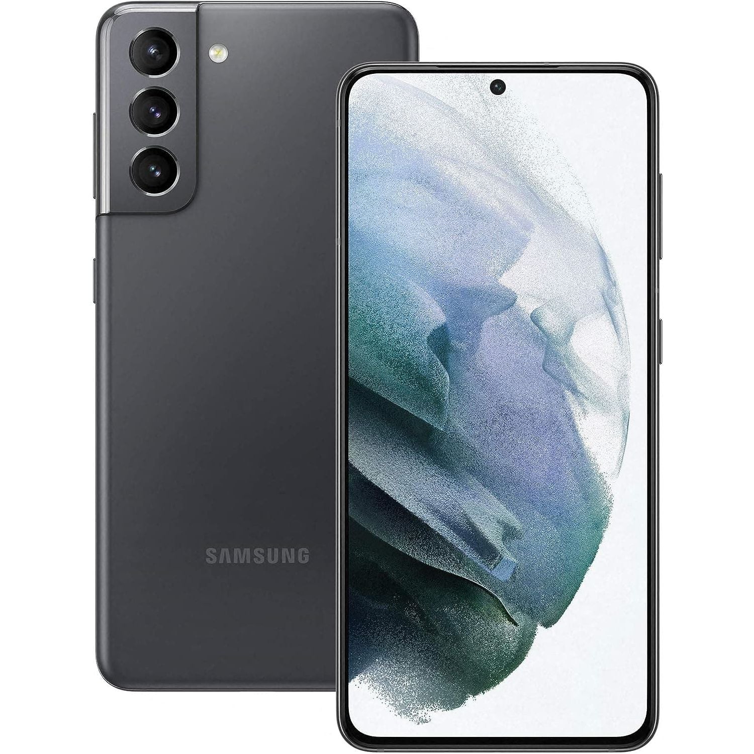 Buy Samsung,Samsung Galaxy S21 5G Dual Sim -(8GB RAM+128GB Storage)  Graphite - Unlocked - Gadcet.com | UK | London | Scotland | Wales| Ireland | Near Me | Cheap | Pay In 3 | Mobile Phones