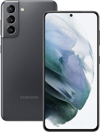 Buy Samsung,Samsung Galaxy S21 5G Dual Sim -(8GB RAM+128GB Storage)  Graphite - Unlocked - Gadcet.com | UK | London | Scotland | Wales| Ireland | Near Me | Cheap | Pay In 3 | Mobile Phones