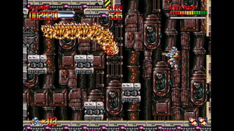 Buy PS4,Turrican Flashback (PlayStation 4) - Gadcet UK | UK | London | Scotland | Wales| Ireland | Near Me | Cheap | Pay In 3 | Video Game Software