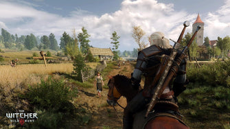 Buy Xbox One,The Witcher 3: Wild Hunt (Xbox One) - Gadcet UK | UK | London | Scotland | Wales| Ireland | Near Me | Cheap | Pay In 3 | Video Game Software