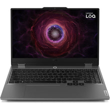 Buy Lenovo,Lenovo LOQ 15" Gaming Laptop – Ryzen 5 7235HS, 24GB RAM, 1TB SSD, RTX 3050, Windows 11, Luna Grey - Gadcet UK | UK | London | Scotland | Wales| Near Me | Cheap | Pay In 3 | Gaming Computers