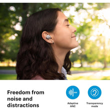Buy Sennheiser,Sennheiser MOMENTUM True Wireless 4 Earbuds - Bluetooth 5.4, Crystal-Clear Sound, Adaptive ANC, 30-Hour Battery, Comfortable Design, Black Copper - Gadcet UK | UK | London | Scotland | Wales| Near Me | Cheap | Pay In 3 | In-Ear Headphones
