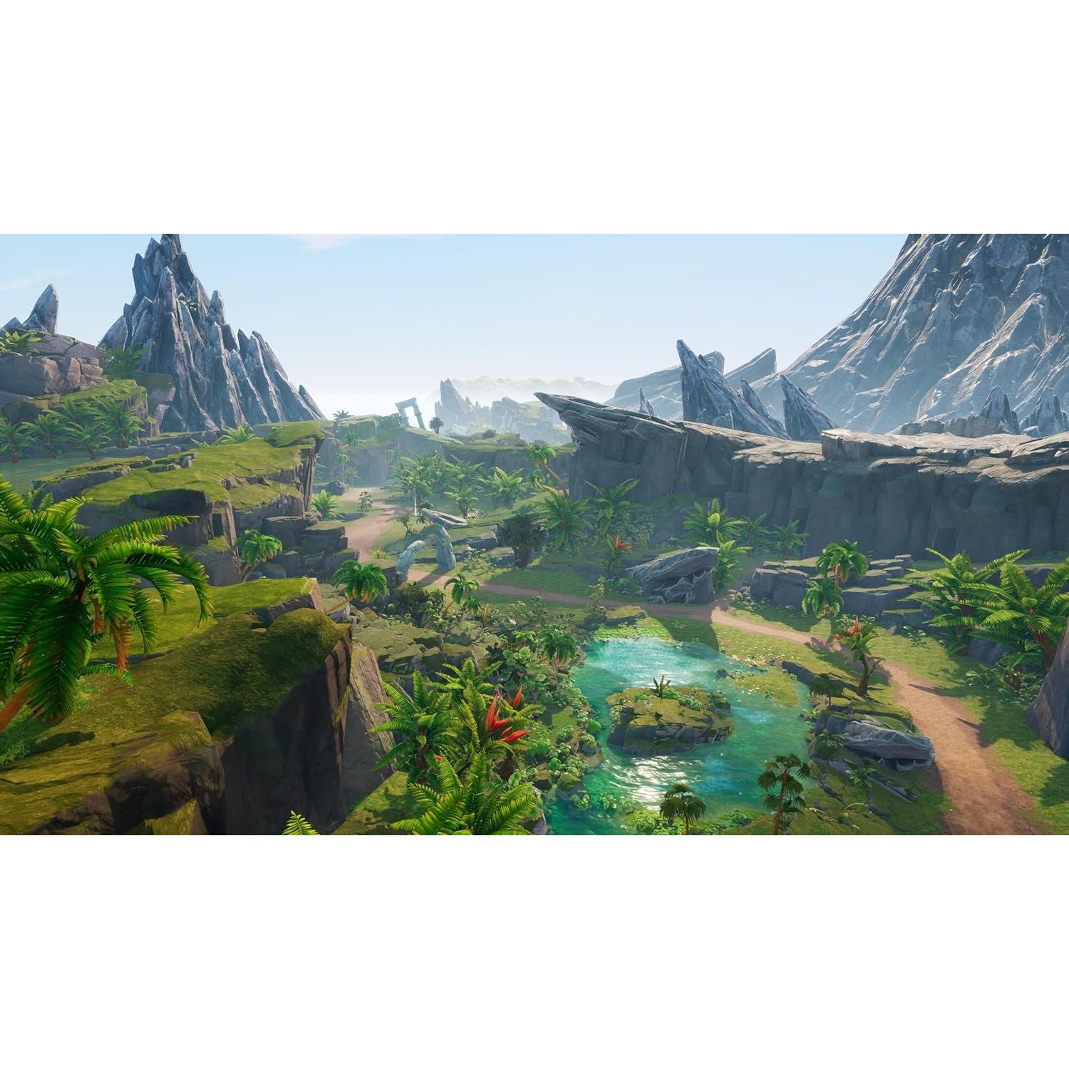 Buy PlayStation,Visions of Mana (Playstation 5) - Gadcet UK | UK | London | Scotland | Wales| Near Me | Cheap | Pay In 3 | Video Game Consoles