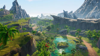 Buy PlayStation,Visions of Mana (Playstation 5) - Gadcet UK | UK | London | Scotland | Wales| Near Me | Cheap | Pay In 3 | Video Game Consoles