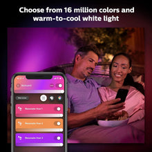 Buy Philips Hue,Philips Hue Resonate White and Colour Ambiance LED Smart Outdoor Wall Light, Black, Compatible with Alexa, Google Assistant and Apple HomeKit - Gadcet UK | UK | London | Scotland | Wales| Ireland | Near Me | Cheap | Pay In 3 | Home & Garden