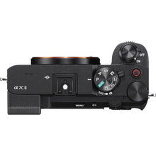 Buy Sony,Sony Alpha 7CII Full-Frame Mirrorless Camera - 33MP, Real-Time Autofocus, 10 fps, 4K Recording, Vari-Angle Touch Screen, Black Body Only - Gadcet UK | UK | London | Scotland | Wales| Near Me | Cheap | Pay In 3 | Digital Cameras