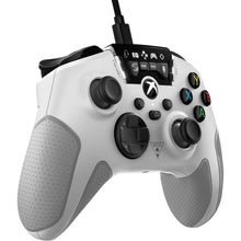 Buy Turtle Beach,Turtle Beach Recon Xbox & PC Wired Controller - White - Gadcet UK | UK | London | Scotland | Wales| Near Me | Cheap | Pay In 3 | Video Game Console Accessories