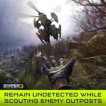 Buy Xbox One,Sniper: Ghost Warrior 3 (Xbox one) - Gadcet UK | UK | London | Scotland | Wales| Near Me | Cheap | Pay In 3 | Video Game Software