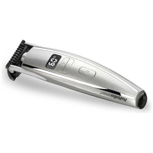 Buy BaByliss,BaByliss i-Stubble 3 Beard Hair Trimmer - Silver - Gadcet UK | UK | London | Scotland | Wales| Near Me | Cheap | Pay In 3 | Hair Clippers & Trimmers