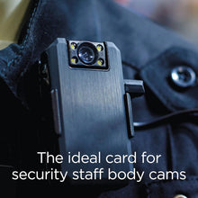 Buy Integral,Integral Micro SD Security Card 256GB for Dash-Cams, Home Cams, CCTV, Body Cams and Drones. Extended lifetime and reliable recording time after time with High Endurance - Gadcet UK | UK | London | Scotland | Wales| Ireland | Near Me | Cheap | Pay In 3 | Memory Card